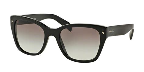 Sunglasses Prada PR 09SS (1AB0A7) 